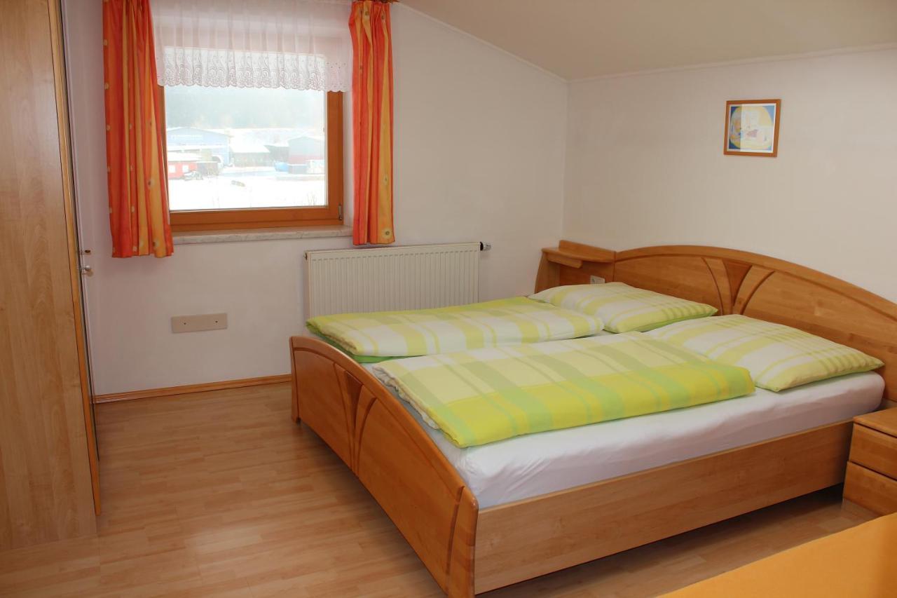 Ferienwohnung Schnell 플라차우 외부 사진