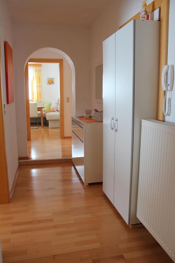 Ferienwohnung Schnell 플라차우 외부 사진