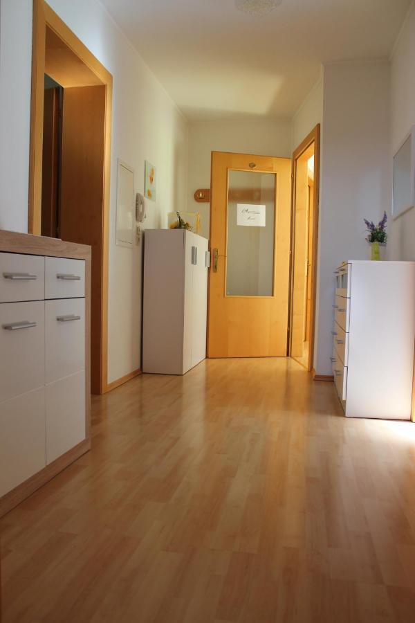 Ferienwohnung Schnell 플라차우 외부 사진