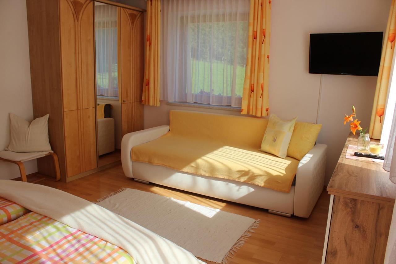 Ferienwohnung Schnell 플라차우 외부 사진