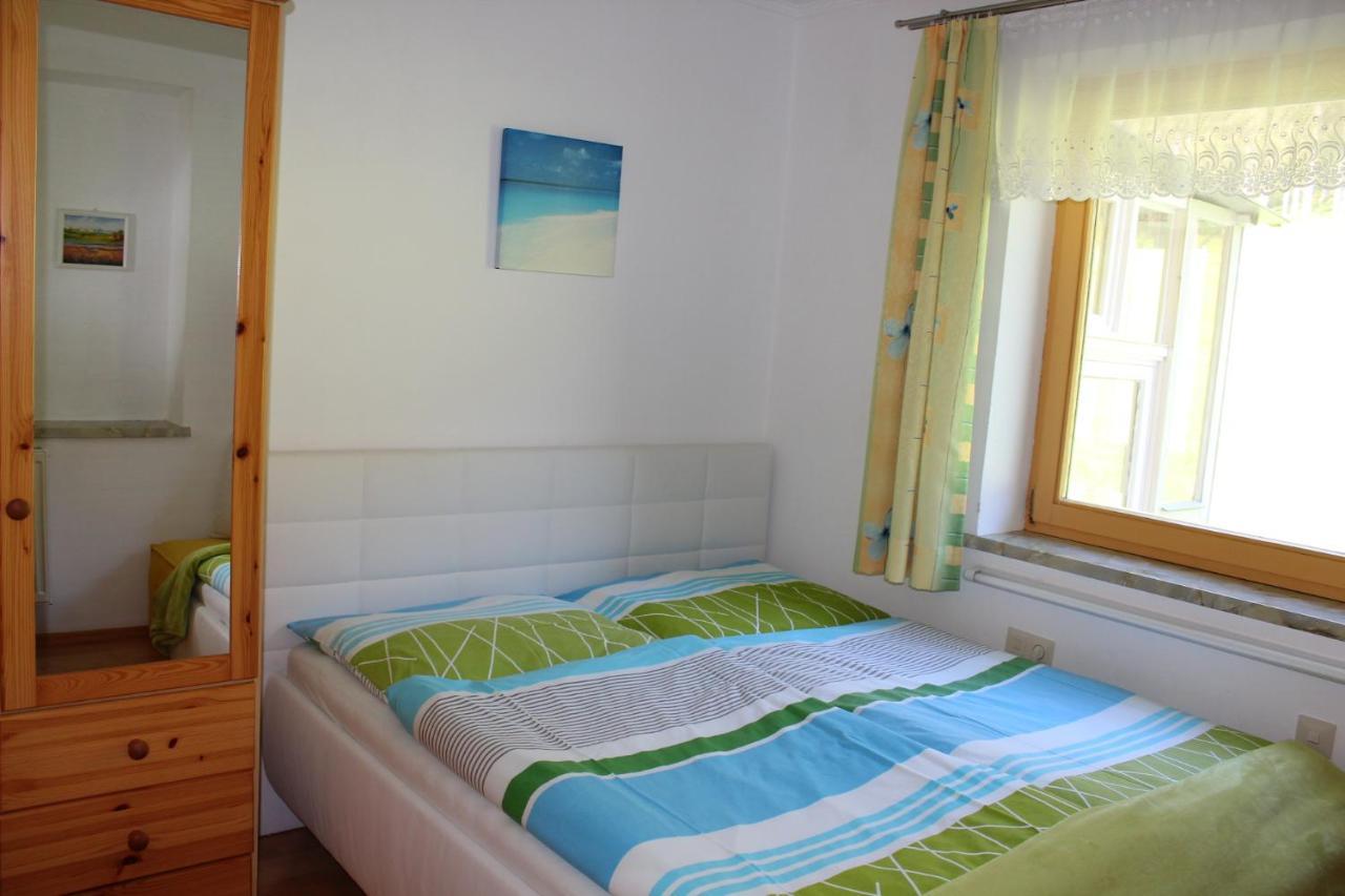Ferienwohnung Schnell 플라차우 외부 사진