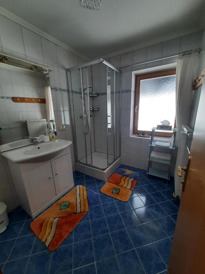 Ferienwohnung Schnell 플라차우 외부 사진