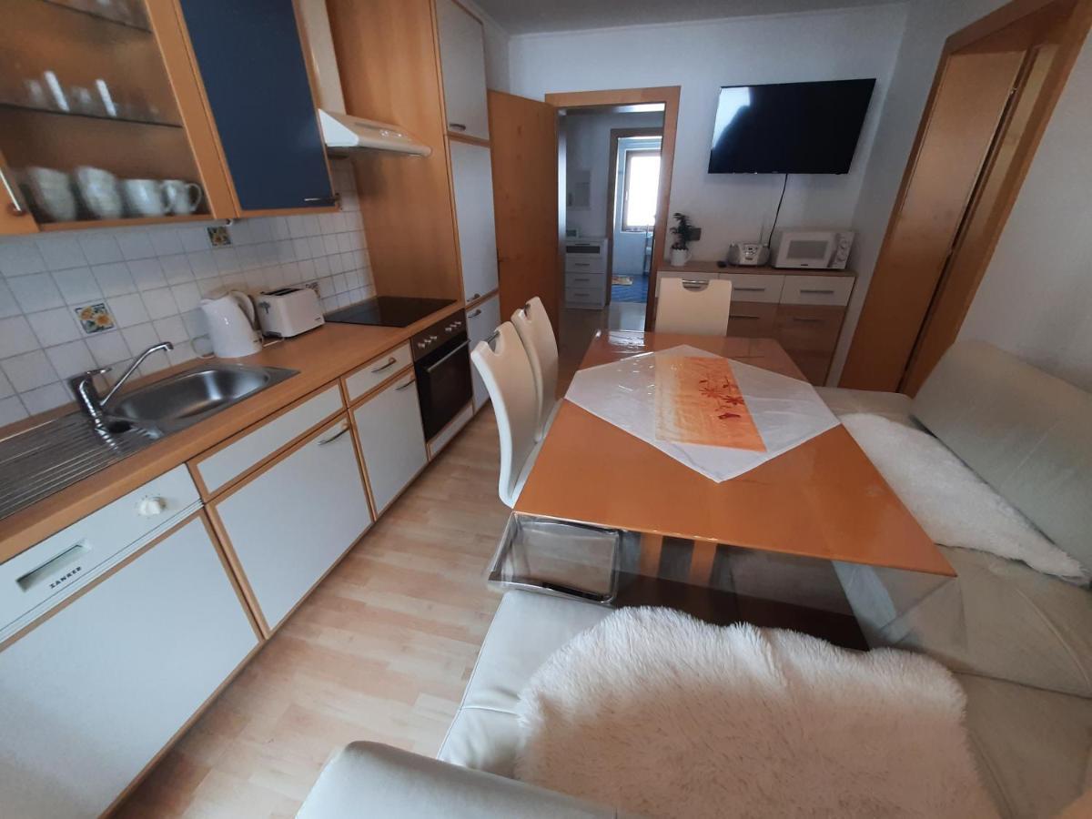 Ferienwohnung Schnell 플라차우 외부 사진