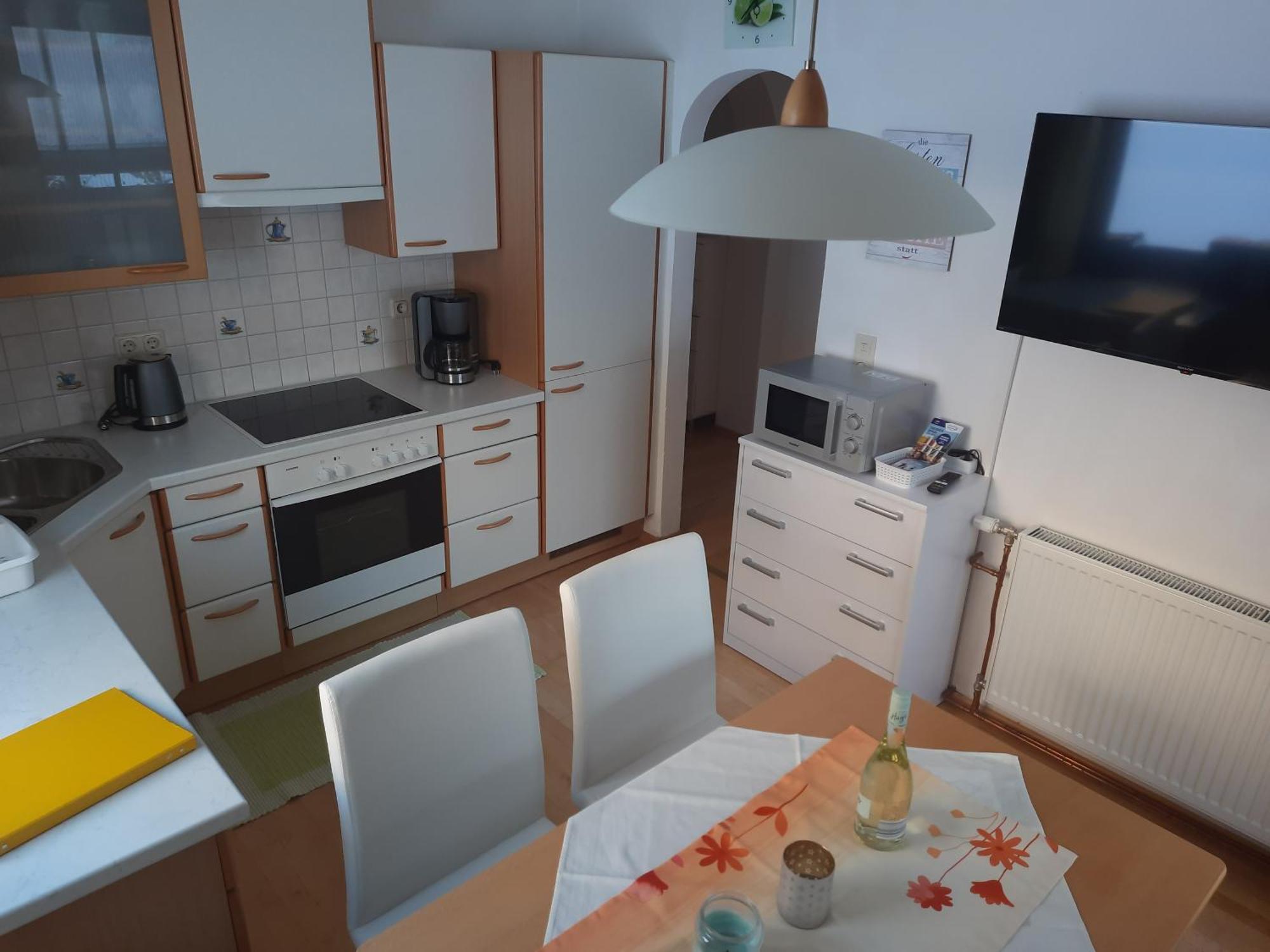 Ferienwohnung Schnell 플라차우 외부 사진