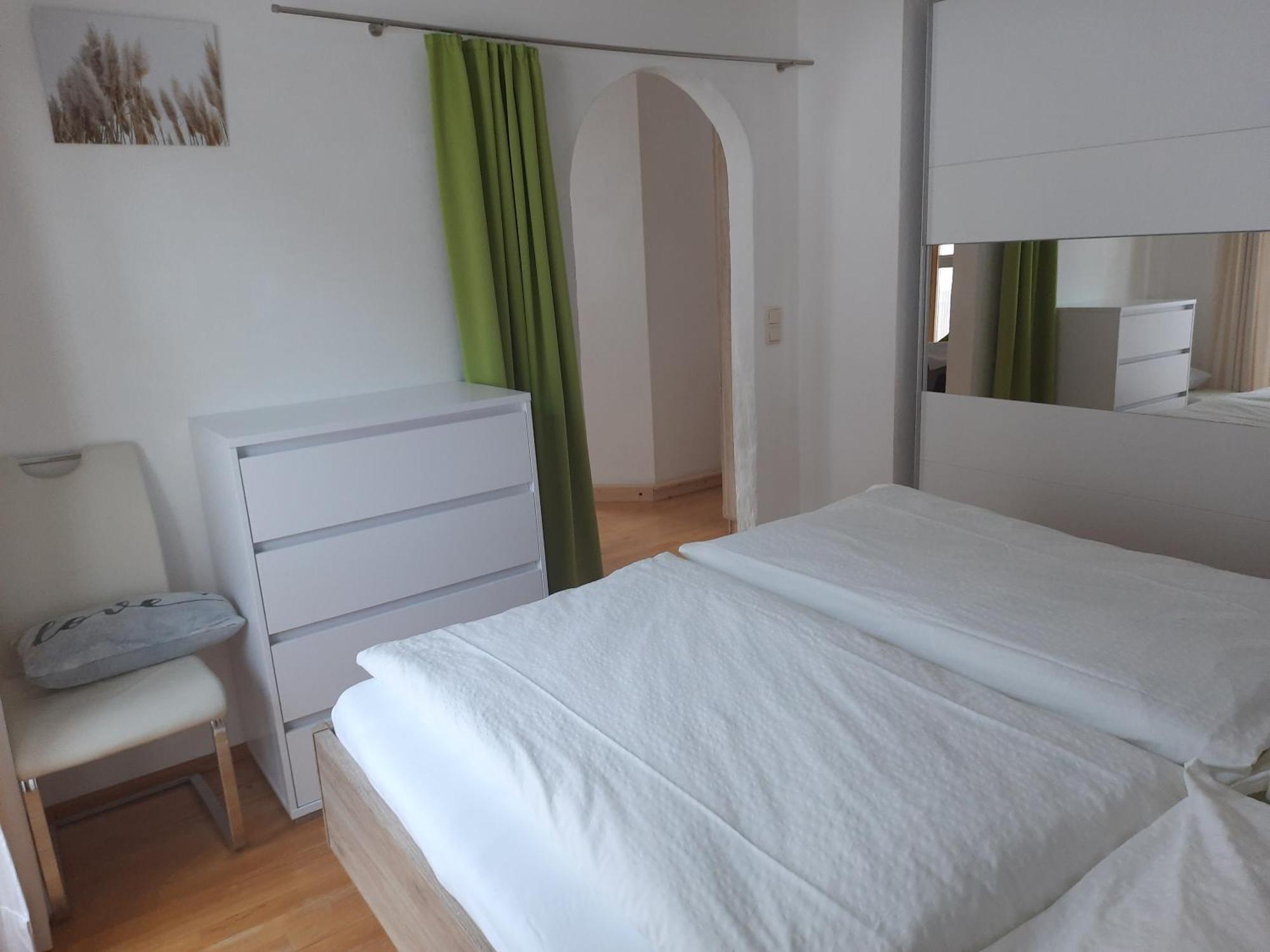 Ferienwohnung Schnell 플라차우 외부 사진