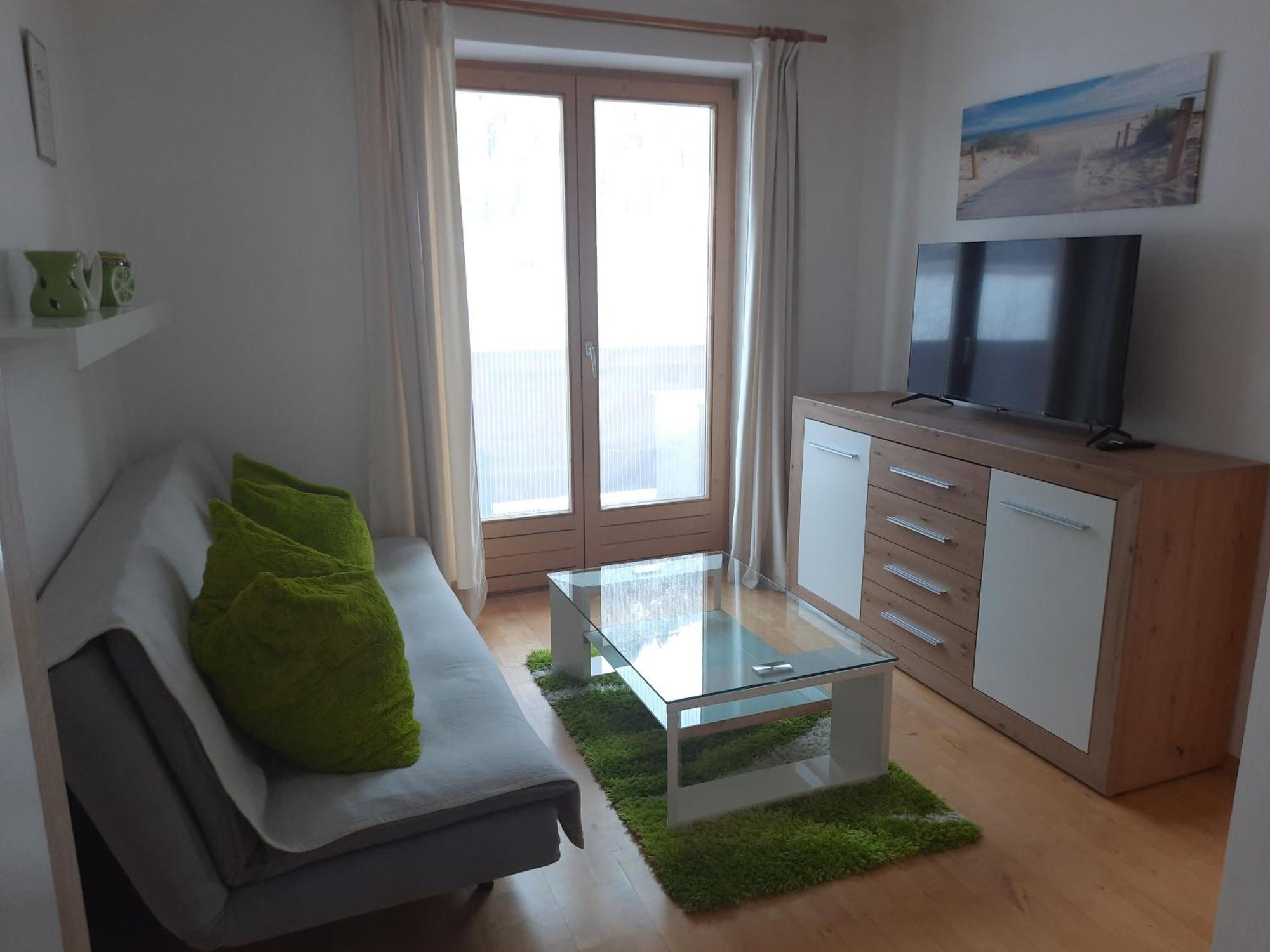 Ferienwohnung Schnell 플라차우 외부 사진